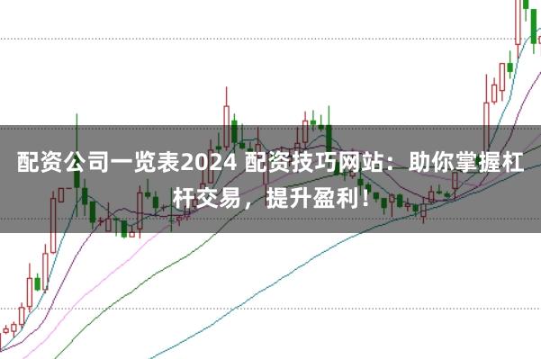 配资公司一览表2024 配资技巧网站：助你掌握杠杆交易，提升盈利！