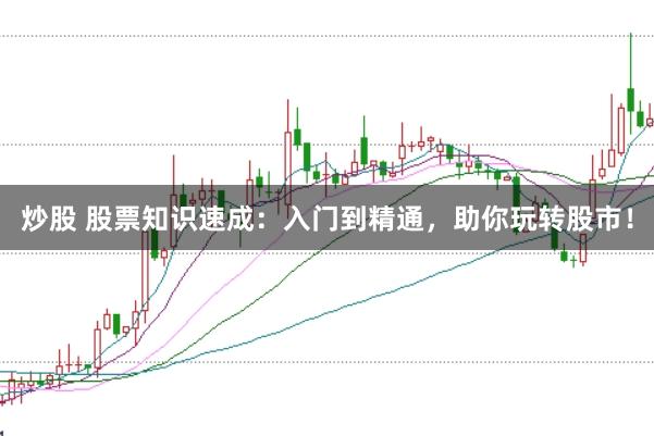 炒股 股票知识速成：入门到精通，助你玩转股市！
