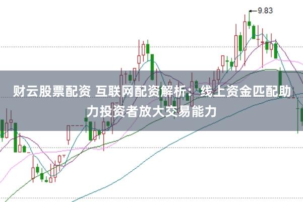 财云股票配资 互联网配资解析：线上资金匹配助力投资者放大交易能力