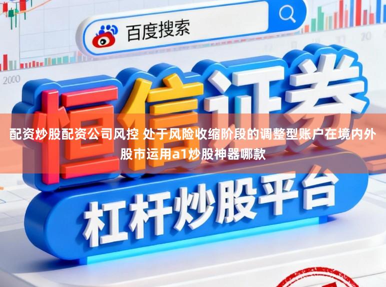 配资炒股配资公司风控 处于风险收缩阶段的调整型账户在境内外股市运用a1炒股神器哪款