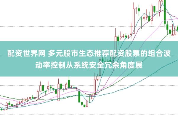 配资世界网 多元股市生态推荐配资股票的组合波动率控制从系统安全冗余角度展