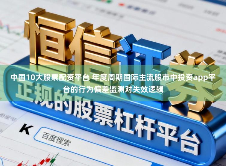 中国10大股票配资平台 年度周期国际主流股市中投资app平台的行为偏差监测对失效逻辑