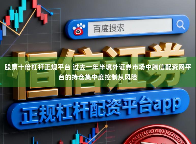 股票十倍杠杆正规平台 过去一年半境外证券市场中腾信配资网平台的持仓集中度控制从风险