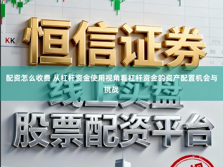配资怎么收费 从杠杆资金使用视角看杠杆资金的资产配置机会与挑战