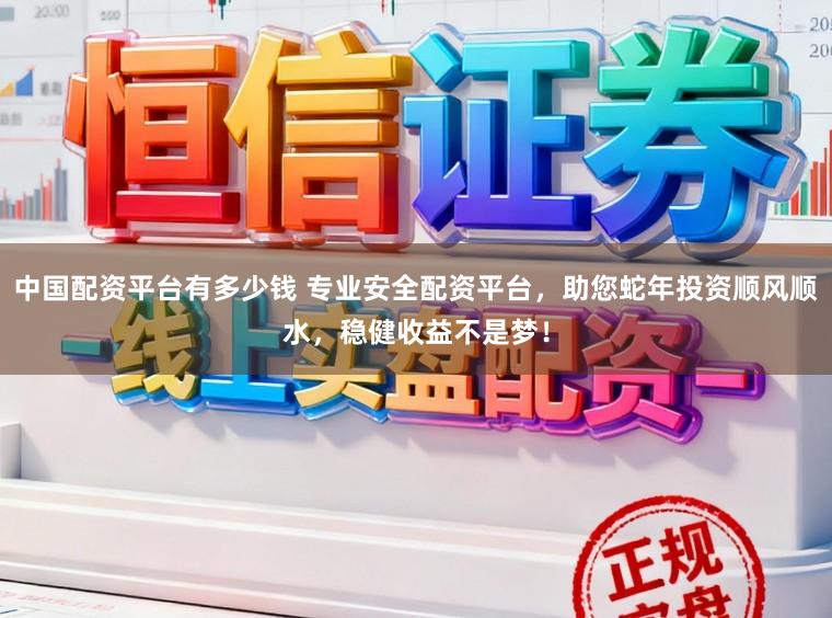 中国配资平台有多少钱 专业安全配资平台，助您蛇年投资顺风顺水，稳健收益不是梦！