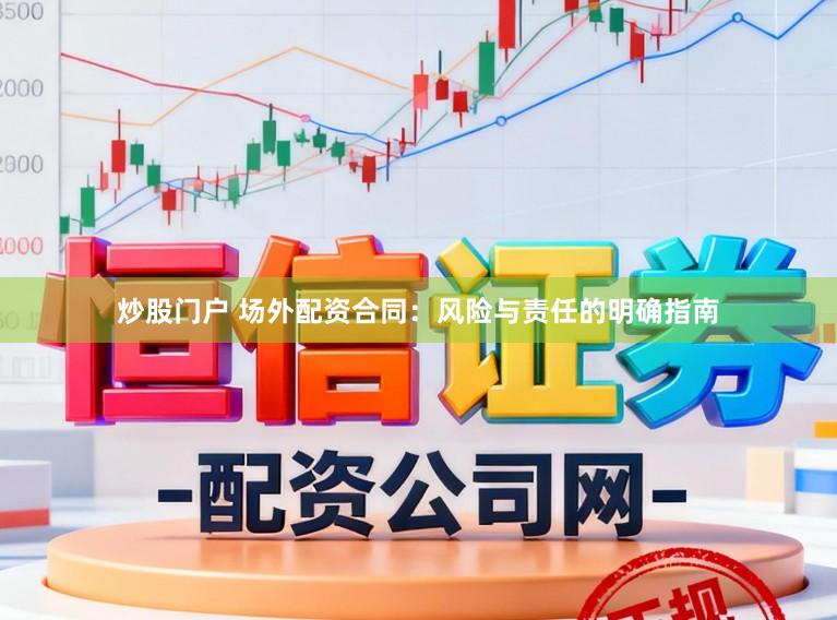 炒股门户 场外配资合同：风险与责任的明确指南